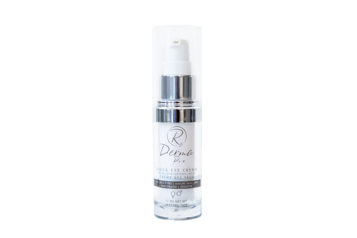 Aqua Eye Cream