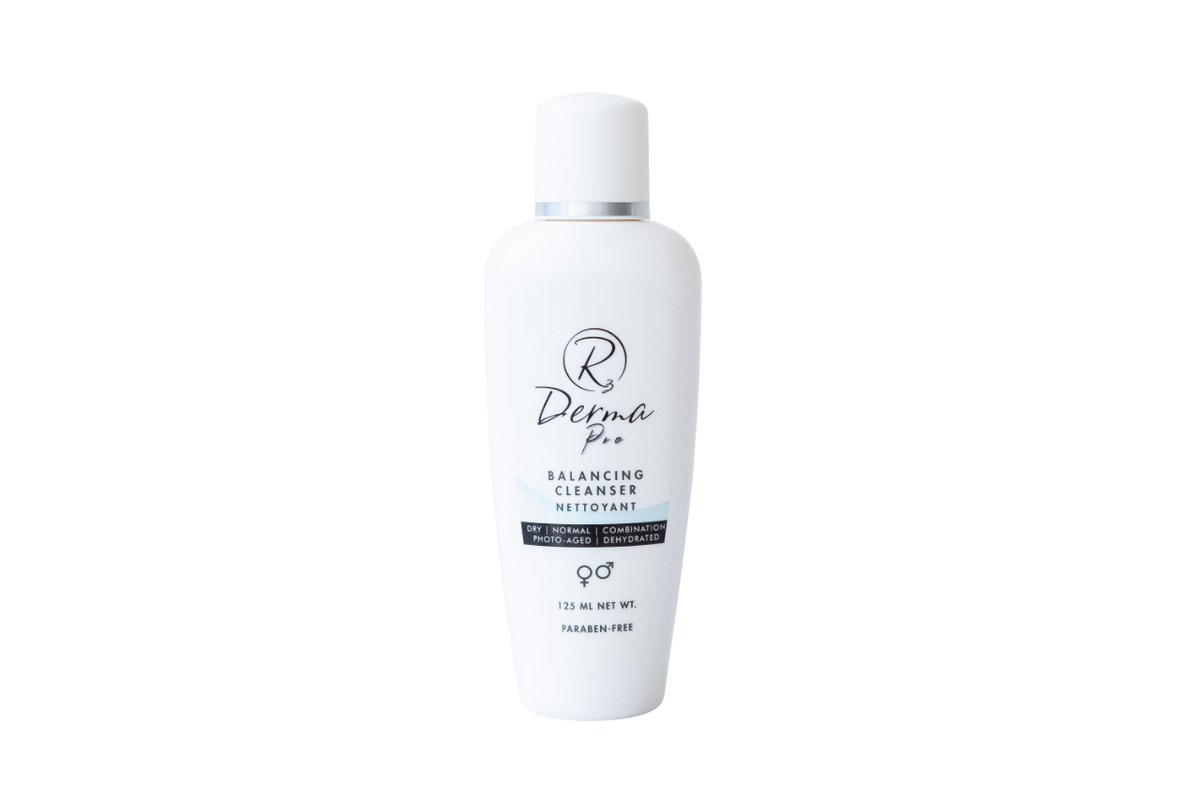 Balancing Cleanser