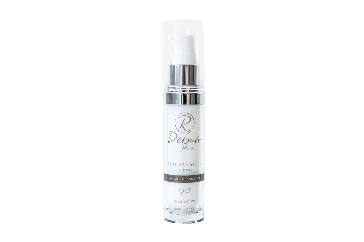 Rejuvenate +