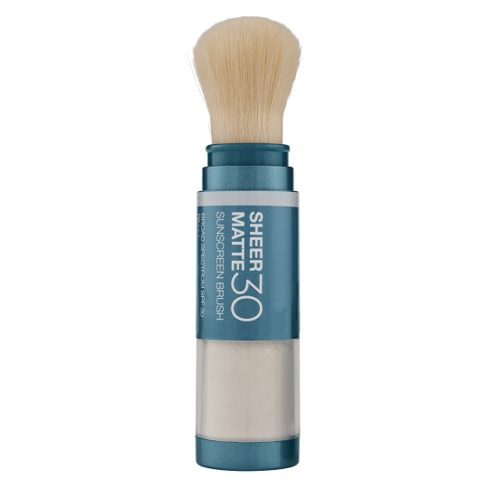 Colorescience® Sunforgettable® Total Protection™ Brush-On Shield SPF 50
