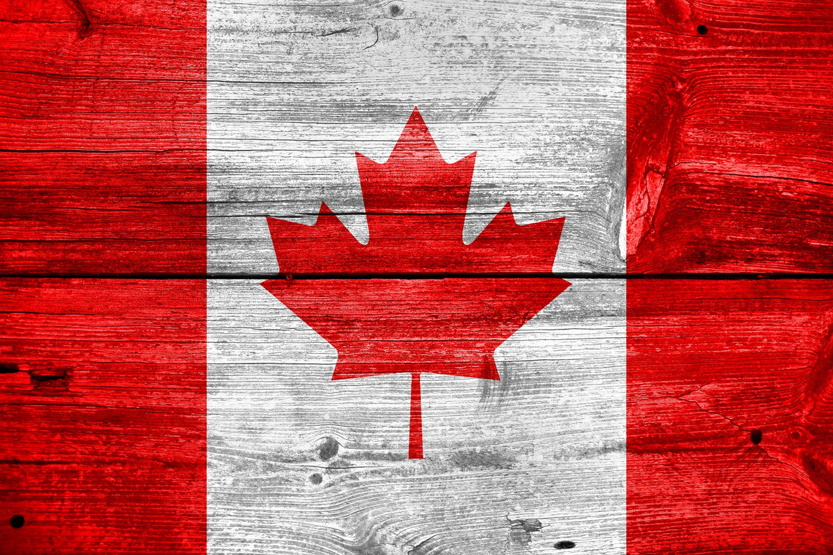 Made in Canada
