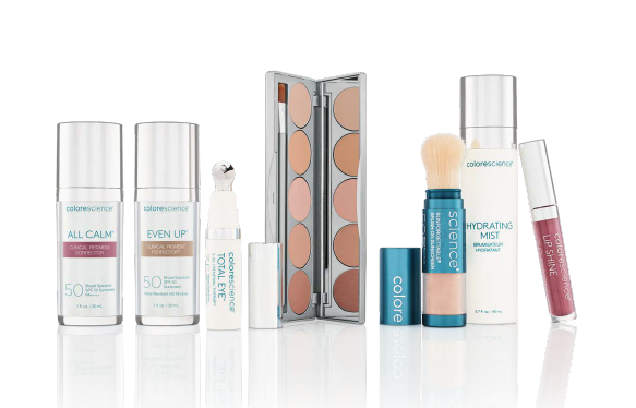 Colorescience®