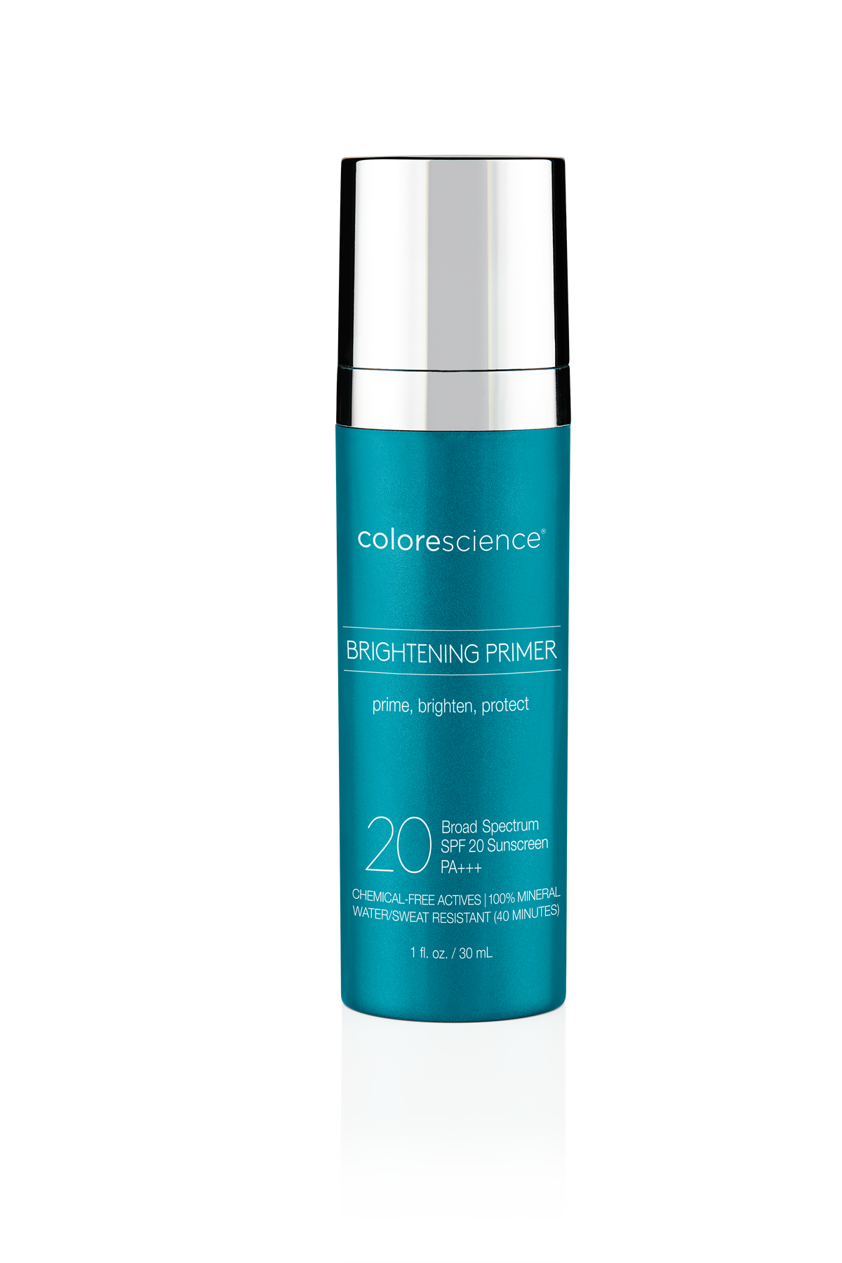 Colorescience® Sunforgettable® Skin Brightening Face Primer SPF 20