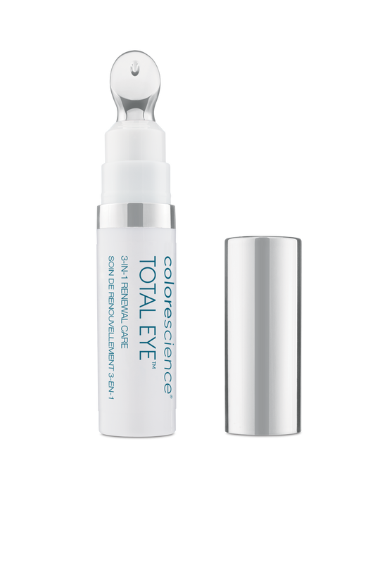 Colorescience® Total Eye™ 3-in-1 Renewal Care SPF 35