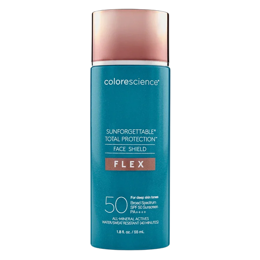 Colorescience® Sunforgettable® Total Protection™ Face Shield Flex SPF 50