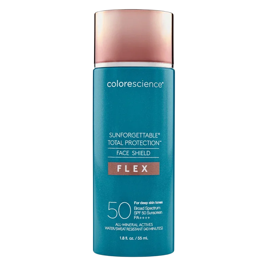 Colorescience® Sunforgettable® Total Protection™ Face Shield Flex SPF 50