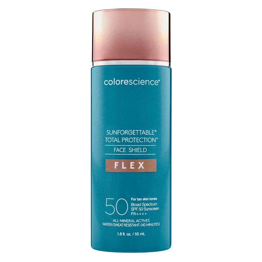 Colorescience® Sunforgettable® Total Protection™ Face Shield Flex SPF 50