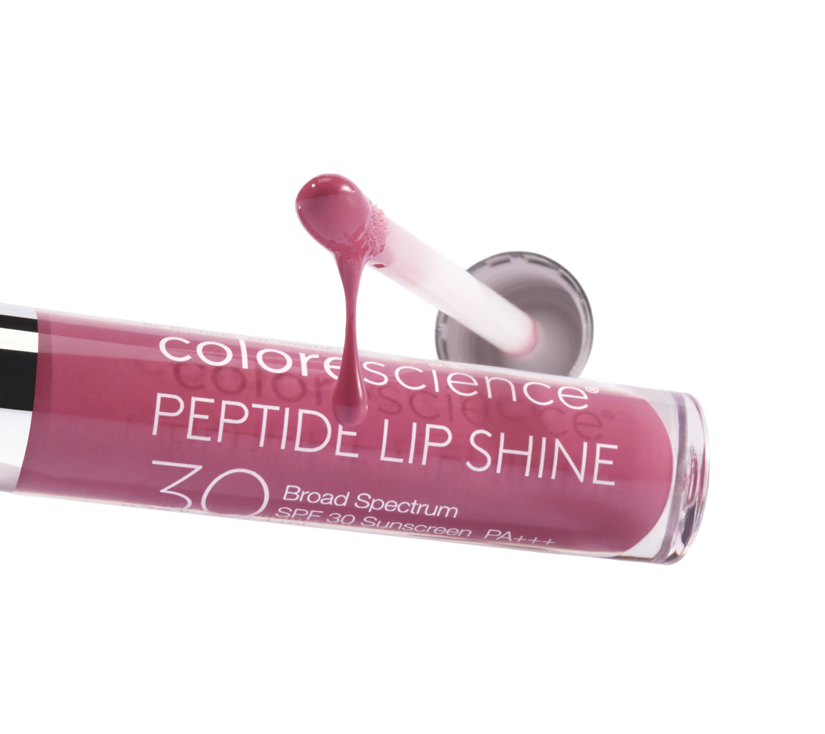 Colorescience® Sunforgettable® Lip Shine Lip Gloss SPF 35