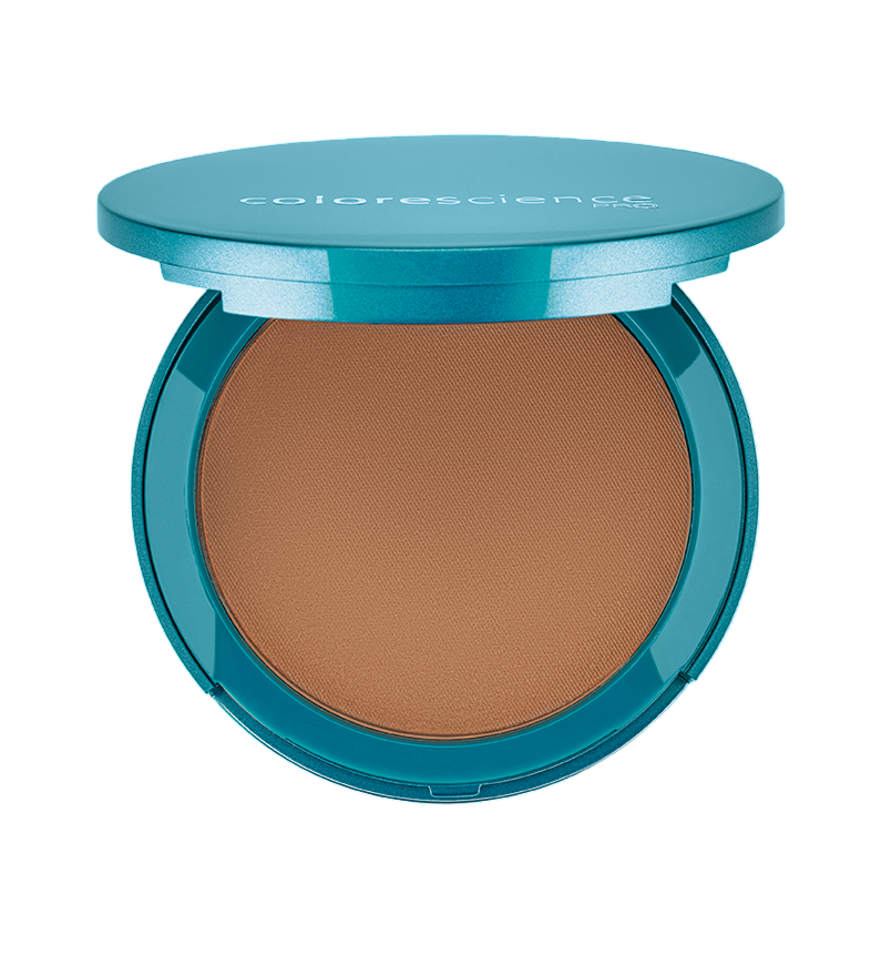 Colorescience® Natural Finish Pressed Mineral Foundation SPF 20