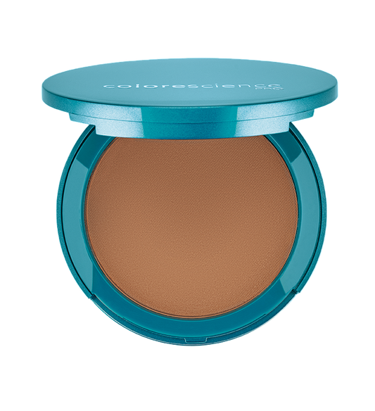 Colorescience® Natural Finish Pressed Mineral Foundation SPF 20