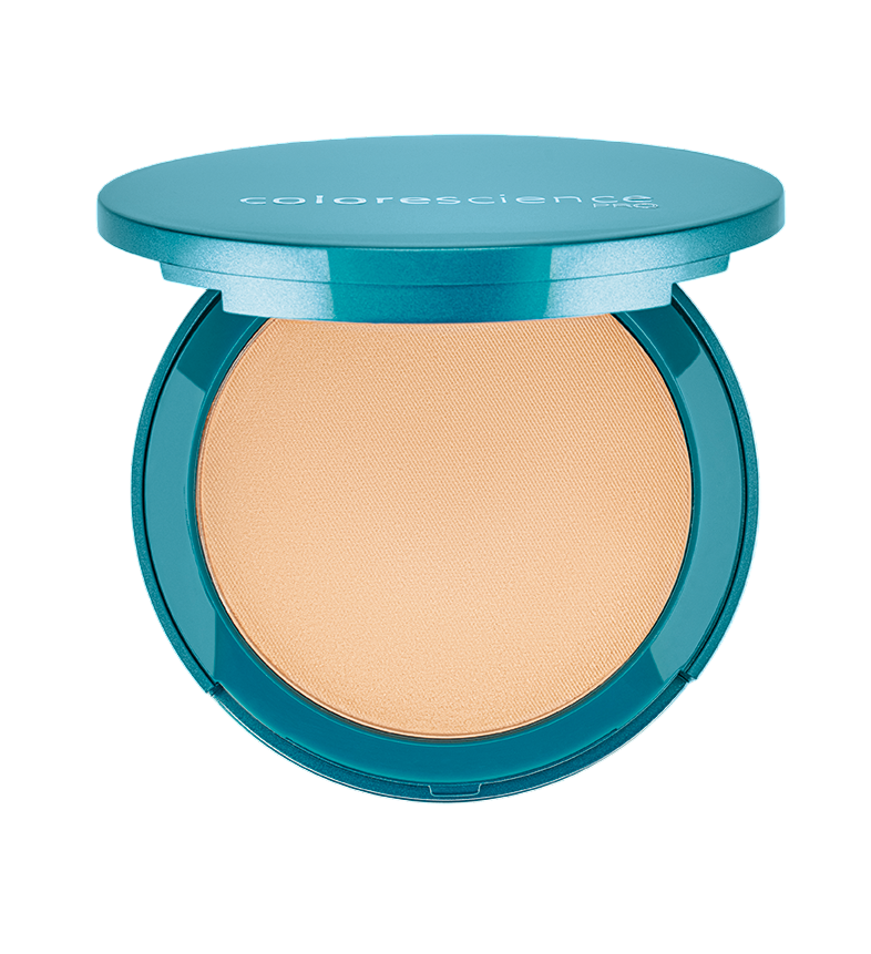 Colorescience® Natural Finish Pressed Mineral Foundation SPF 20