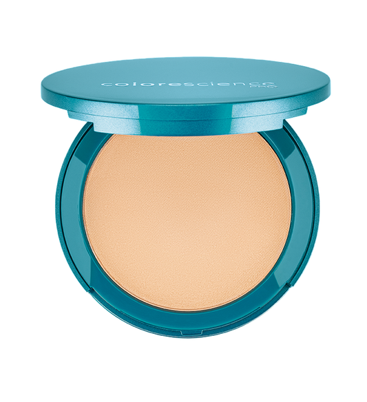 Colorescience® Natural Finish Pressed Mineral Foundation SPF 20