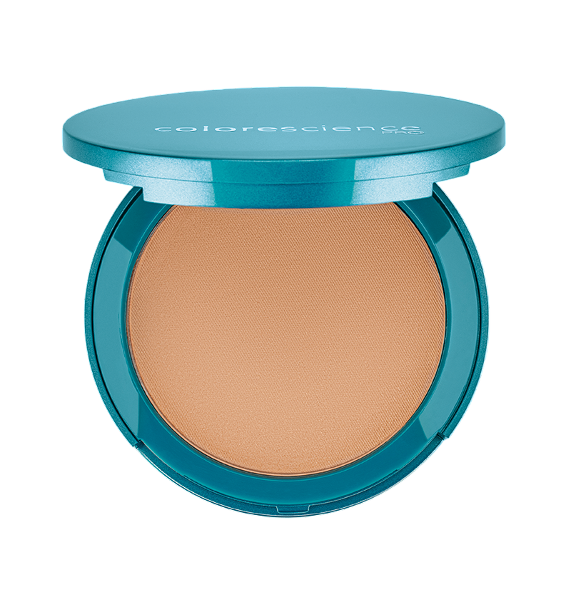 Colorescience® Natural Finish Pressed Mineral Foundation SPF 20