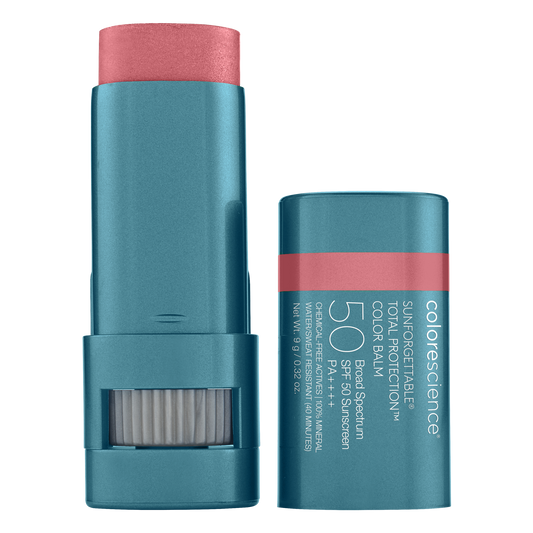 Colorescience Sunforgettable Total Protection Color Balm SPF50 Pink Sky