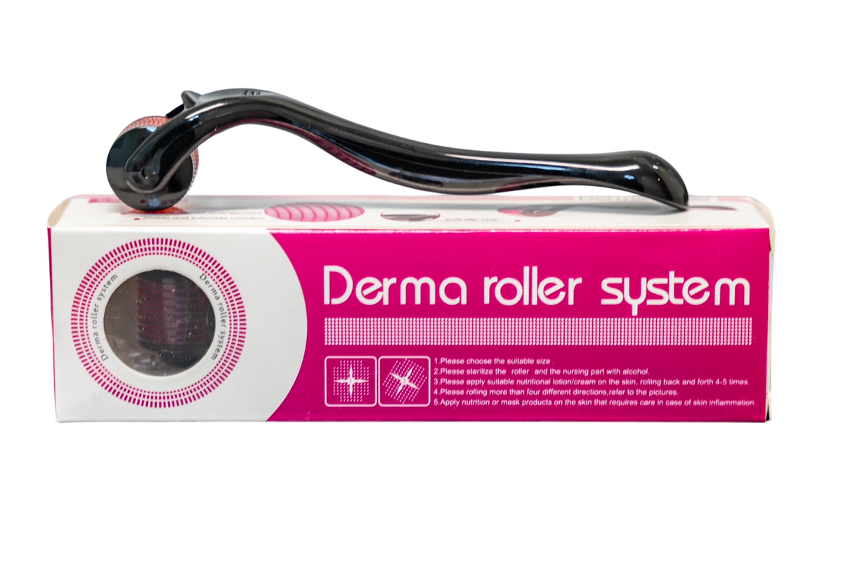 Dermal Roller