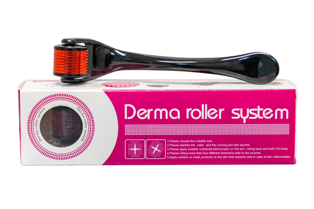 Dermal Roller