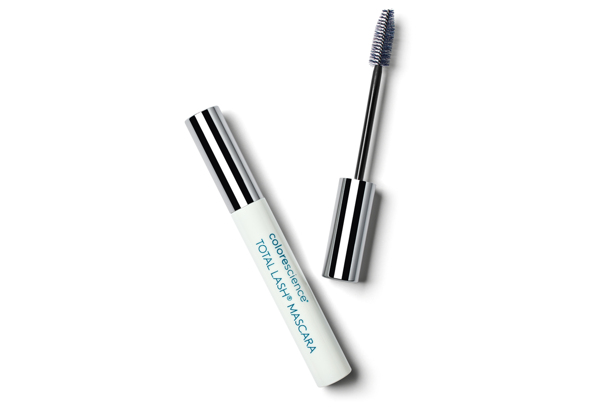 Colorescience Total Lash Mascara and Wand