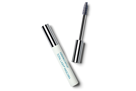 Colorescience Total Lash Mascara and Wand