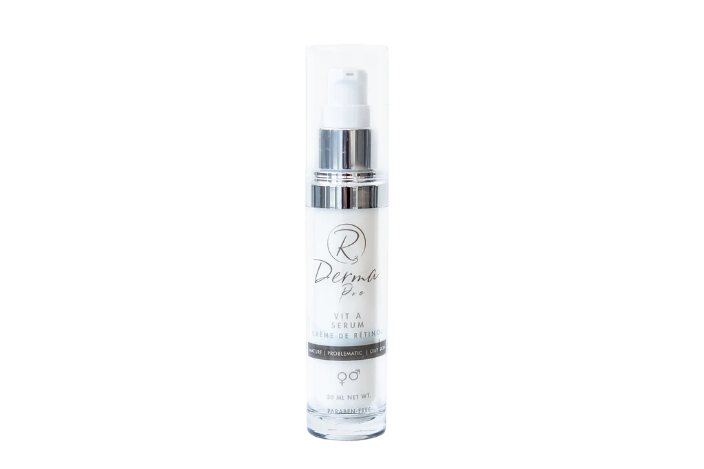 Vitamin A Serum