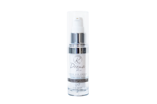 Aqua Eye Cream