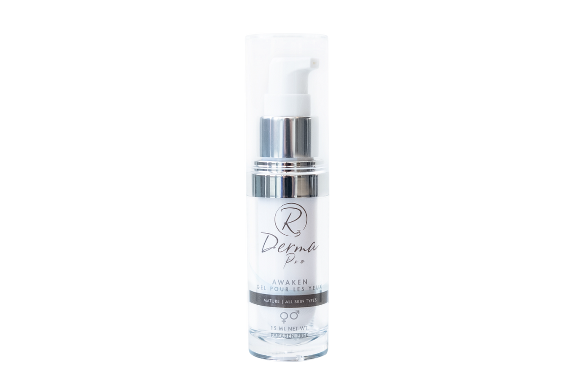 R3 Derma Pro Awaken