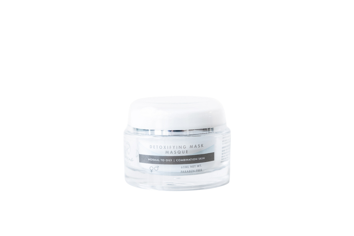 Detoxifying Mask