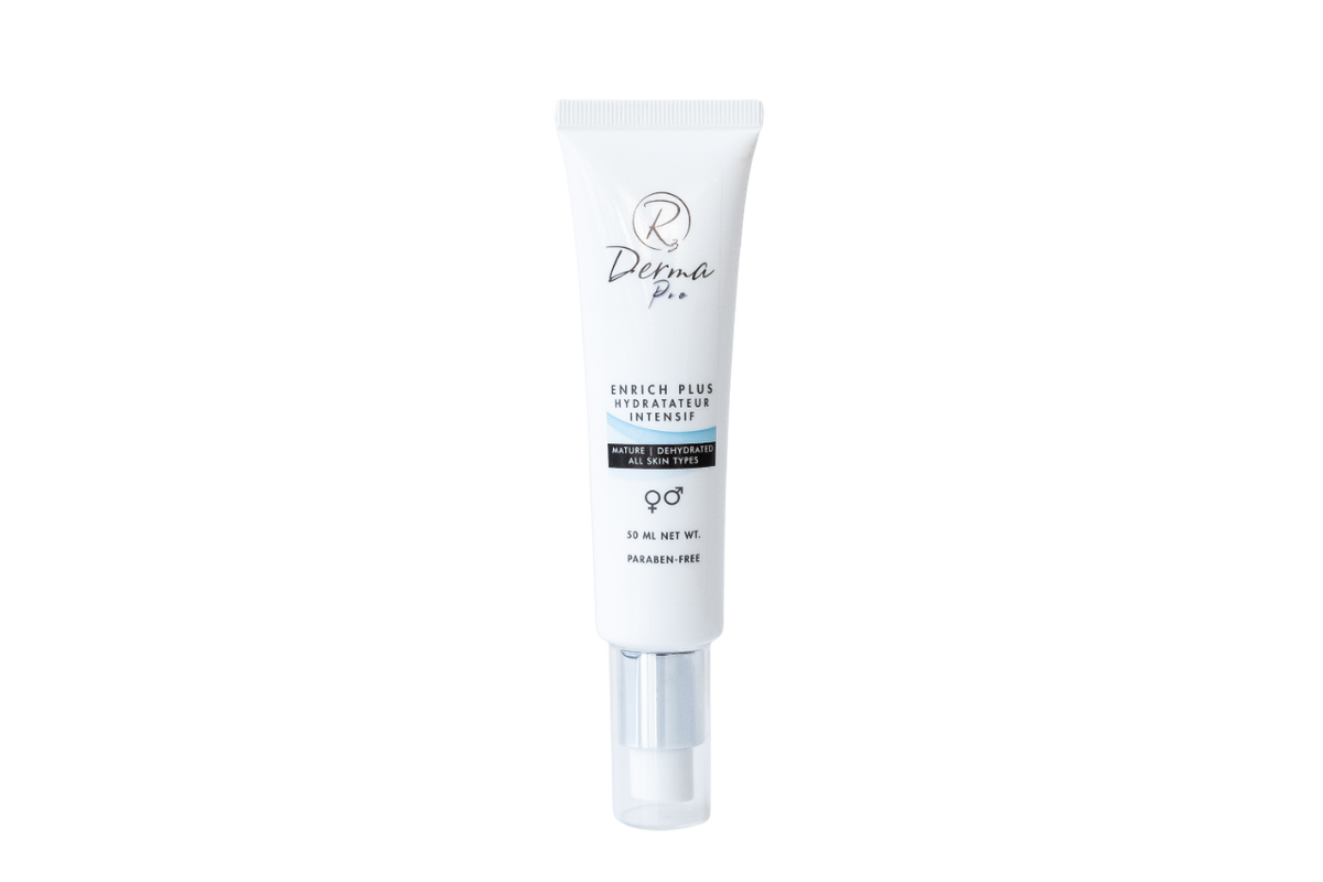 Enrich Plus