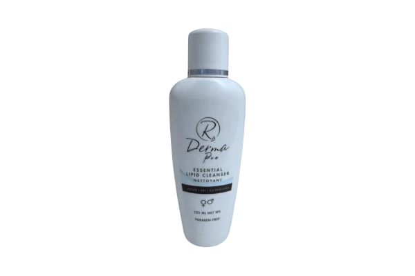 Essential Lipid Oil Facial Cleanser