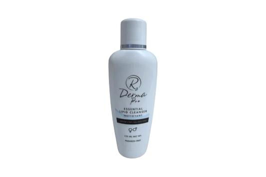 Essential Lipid Oil Facial Cleanser