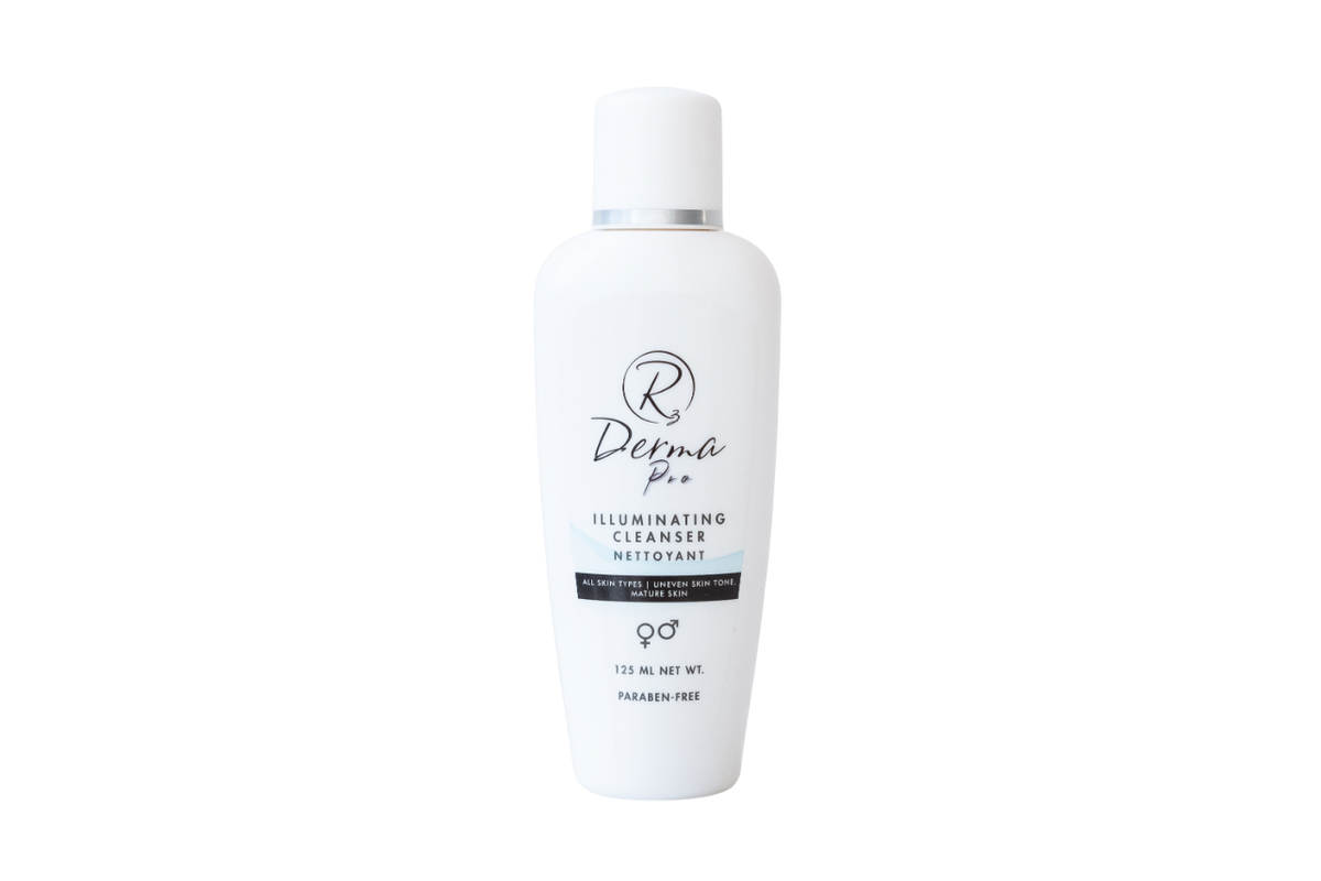 Illuminating Cleanser
