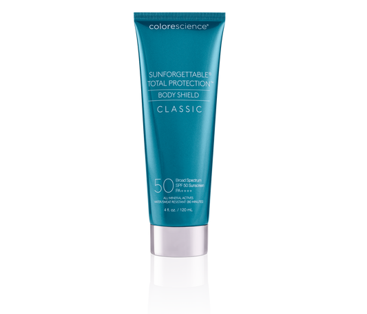 Colorescience® Sunforgettable® Total Protection™ Body Shield Classic SPF 50