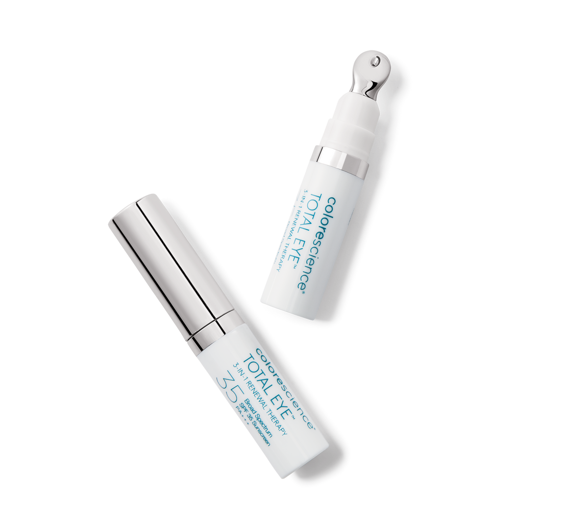 Colorescience® Total Eye™ 3-in-1 Renewal Care SPF 35