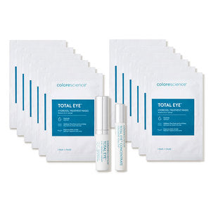 Colorescience® Total Eye® Hydrogel Treatment Masks