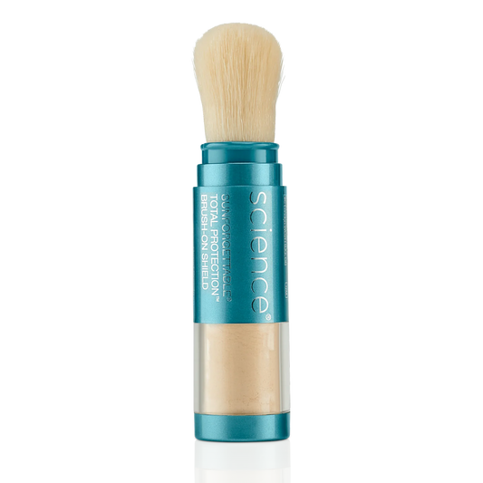 Colorescience® Sunforgettable® Total Protection™ Brush-On Shield SPF 50