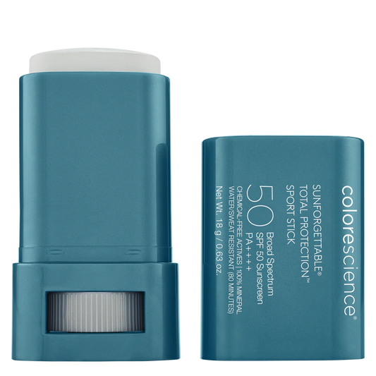 Colorescience® Sunforgettable® Total Protection™ Sport Stick SPF 50