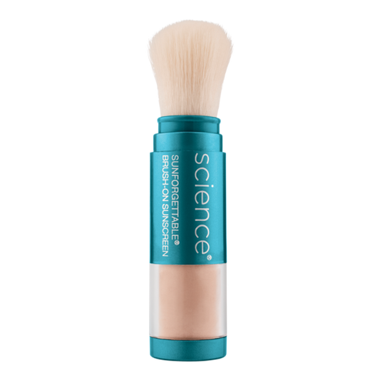 Colorescience® Sunforgettable® Total Protection™ Brush-On Shield SPF 50